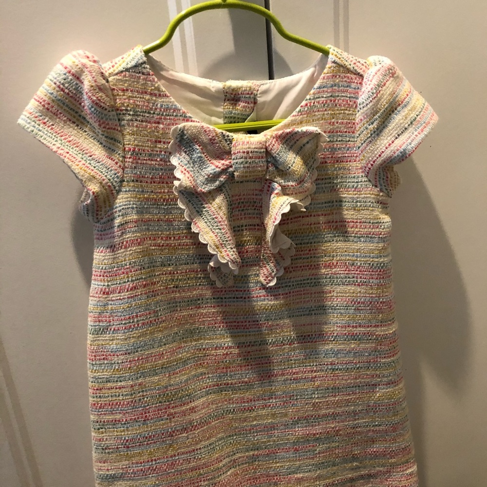 Easter dress